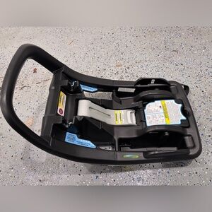 Grace SnugRide SnugFit Car Seat Base with Anti-Rebound Bar